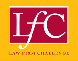 Law Firm Challenge 2014
